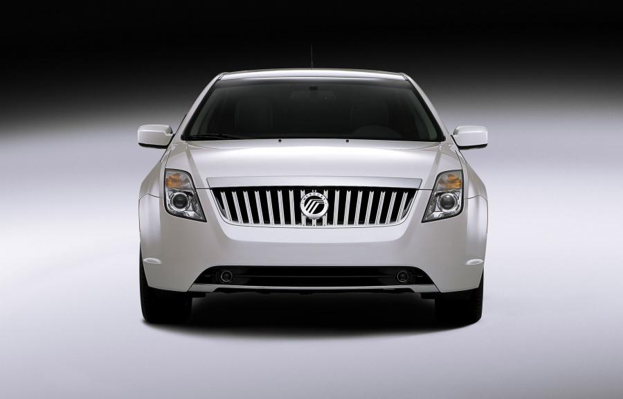  Mercury Milan Hybrid 2010 года  (фото 15 из 52)